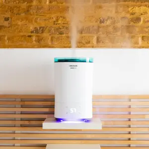 Humidifier Cecotec breezecare 3000 image-5