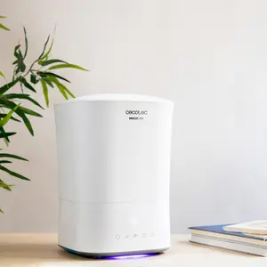 Υγραντήρας Cecotec BreezeCare 3500 image-2