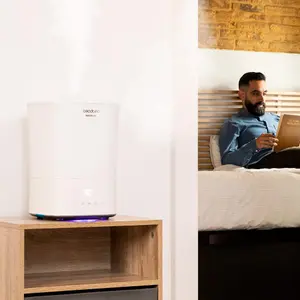 Υγραντήρας Cecotec BreezeCare 3500 image-3