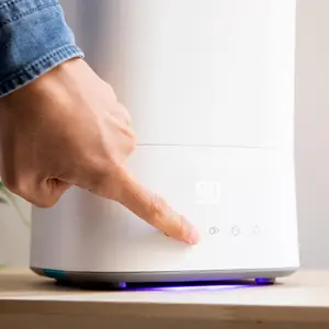 Υγραντήρας Cecotec BreezeCare 3500 image-6