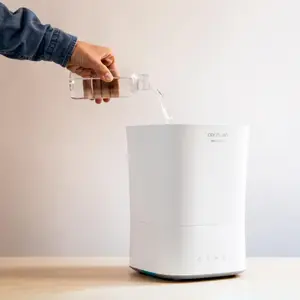 Υγραντήρας Cecotec BreezeCare 3500 image-4