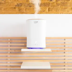 Υγραντήρας Cecotec BreezeCare 3500 image-5