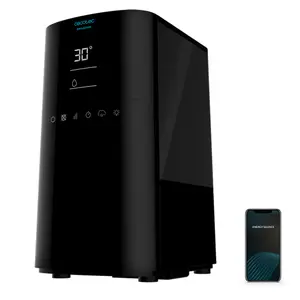 Humidifier Cecotec BreezeCare 4000 image-3