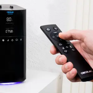 Humidifier Cecotec BreezeCare 4000 image-5