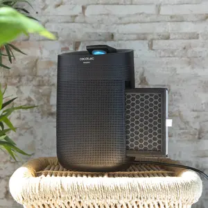 Dehumidifier Cecotec Bigdry 3000 image-2