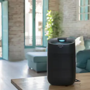 Dehumidifier Cecotec Bigdry 3000 image-4