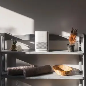 Αερό purifier Cecotec TotalPure 1000 image-2