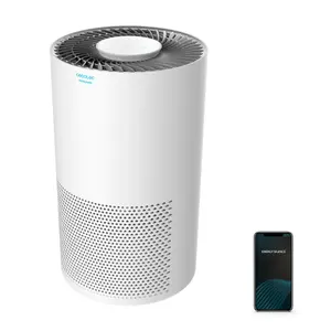 Αερό purifier Cecotec TotalPure 2000 image-0