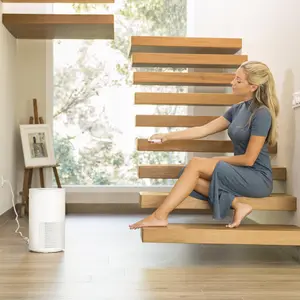 Αερό purifier Cecotec TotalPure 2000 image-6