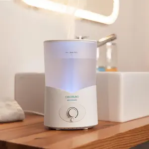 Humidificador Cecotec BreezeCare 2000 image-6