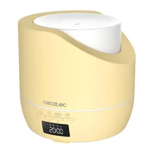 Dyfuzor zapachów Cecotec PureAroma 500 Smart
