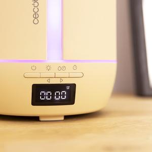 Difusor de aromas Cecotec PureAroma 550 Connected image-6