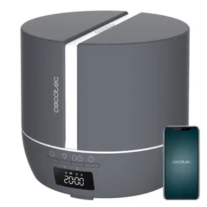 Aroma diffuser Cecotec PureAroma 550 Connected image-2