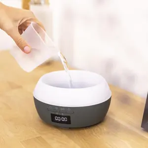 Aroma diffuser Cecotec PureAroma 550 Connected image-4