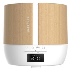 Diffuseur d'arômes Cecotec PureAroma 550 Connected