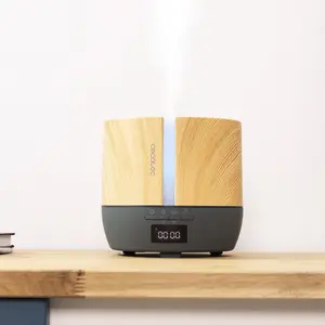 Dyfuzor zapachów Cecotec PureAroma 550 Connected image-3