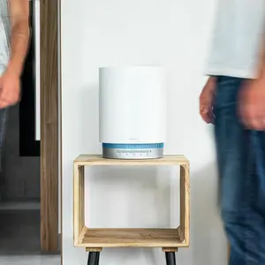 Air Purifier Cecotec TotalPure 1400 Style image-6