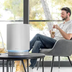 Air Purifier Cecotec TotalPure 1400 Style image-4