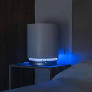 Air Purifier Cecotec TotalPure 1400 Style image-5