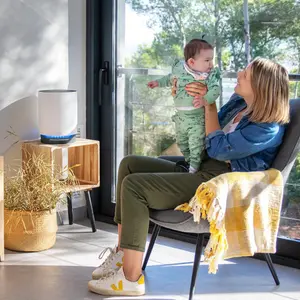 Purificateur d'air Cecotec TotalPure 1600 Style Pro image-6