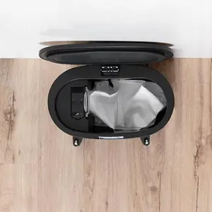 Vacuum cleaner base Cecotec Conga Collect 2000 image-2