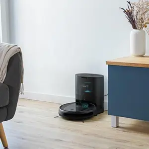 Vacuum cleaner base Cecotec Conga Collect 2000 image-1