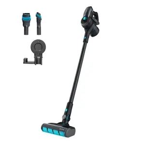 Upright vacuum cleaner Cecotec Conga Rockstar 1300 X-Treme image-0