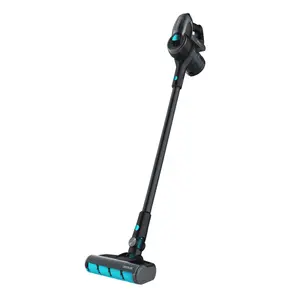 Upright vacuum cleaner Cecotec Conga Rockstar 1300 X-Treme image-1