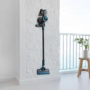 Upright vacuum cleaner Cecotec Conga Rockstar 1300 X-Treme image-2