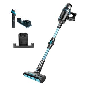 Upright vacuum cleaner Cecotec Conga Rockstar 2500 Vital ErgoWet