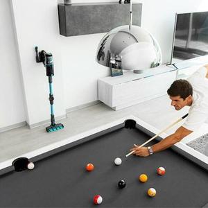 Upright vacuum cleaner Cecotec Conga Rockstar 2500 Vital ErgoWet image-2