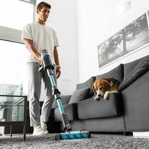 Upright vacuum cleaner Cecotec Conga Rockstar 2500 Vital ErgoWet image-3