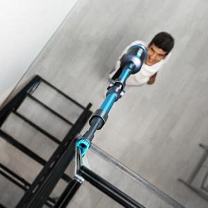 Upright vacuum cleaner Cecotec Conga Rockstar 2500 Vital ErgoWet image-5