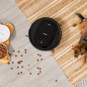 Robotic vacuum cleaner Cecotec Conga Perfect&Clean Connected Titanium image-2