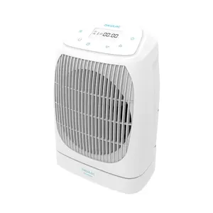 Riscaldamento elettrico Cecotec Warm 9870 Smart Rotate image-0