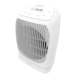 Riscaldamento elettrico Cecotec Warm 9870 Smart Rotate image-2