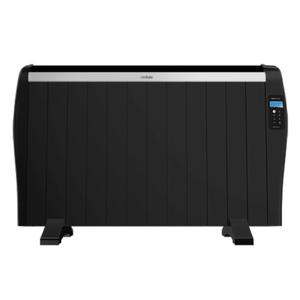 Calefacción Cecotec ReadyWarm 2500 Thermal image-1