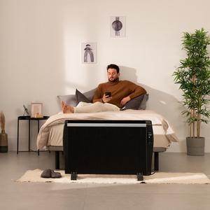 Calefacción Cecotec ReadyWarm 2500 Thermal image-2