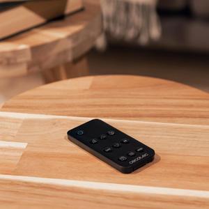 Heating Cecotec Ready Warm 2650 image-6