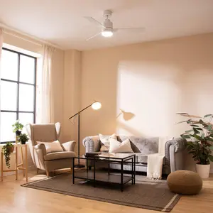 Ανεμιστήρας Cecotec Energysilence 4850 image-3