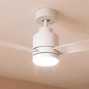 Ανεμιστήρας Cecotec Energysilence 4850 image-5