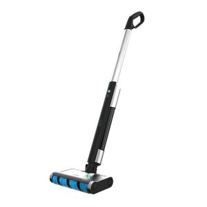 Upright vacuum cleaner Cecotec FreeGo Wash