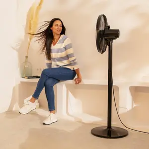 Ανεμιστήρας Cecotec Energysilence 555 image-2