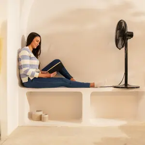 Ανεμιστήρας Cecotec Energysilence 555 image-3