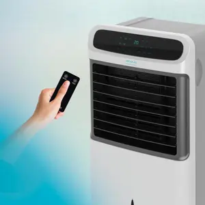 Klimatyzacja Cecotec EnergySilence 5500 Pure Tech image-6