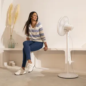 Ventilateur Cecotec Energysilence 535 image-1