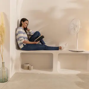 Ventilateur Cecotec Energysilence 535 image-2