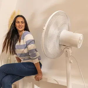 Ventilateur Cecotec Energysilence 535 image-5