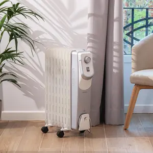 Θέρμανση Cecotec ReadyWarm 9000 Space 360 image-2