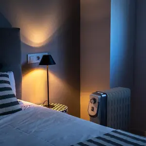 Θέρμανση Cecotec ReadyWarm 9000 Space 360 image-3
